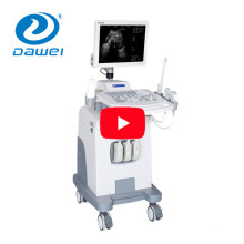 DW370 Gerät zur Ultraschalluntersuchung der Patientengynäkologie
